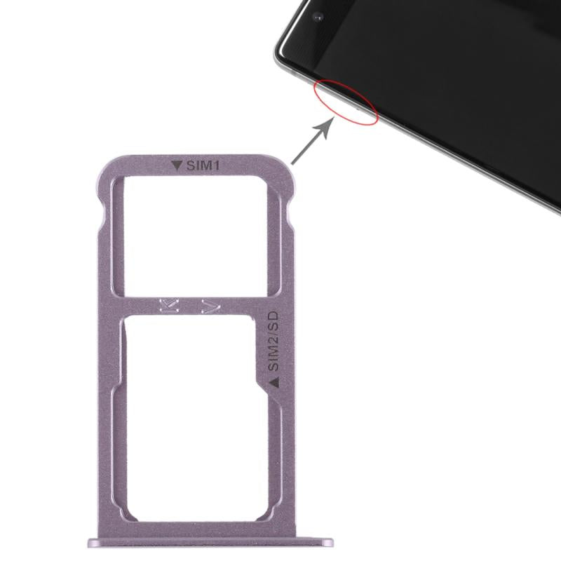 Huawei P9 Plus SIM Card Tray Replacement | VIE-L09 VIE-L29 – image 7