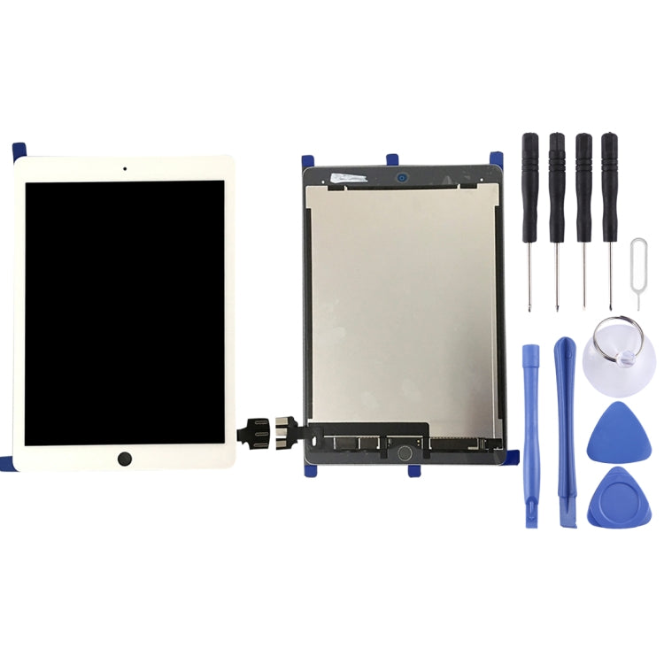 LCD Screen and Digitizer Assembly for iPad Pro 9.7 inch (A1673, A1674, A1675)