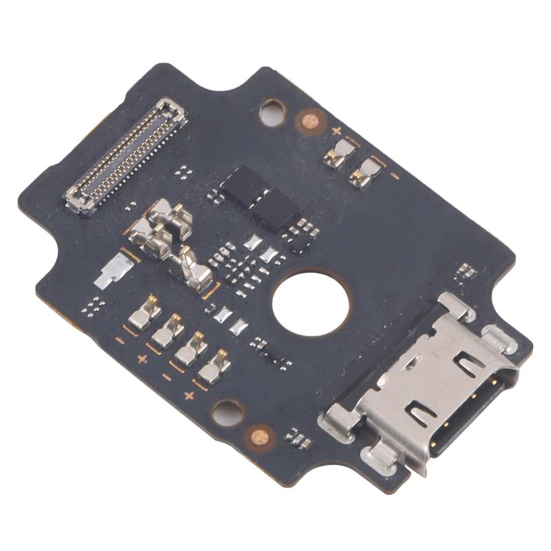 Honor Pad 10 Charging Port Board Replacement | HEY3-W00 HEY3-W10 – image 2