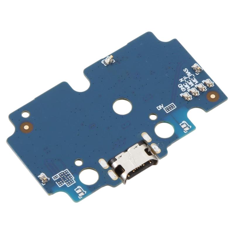 Honor Pad X7 8.7 (2025) Charging Port Board Replacement | JMS-W09 – image 4