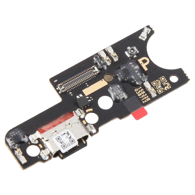 Xiaomi Poco F1 Charging Port Board Replacement with Charging IC – image 2