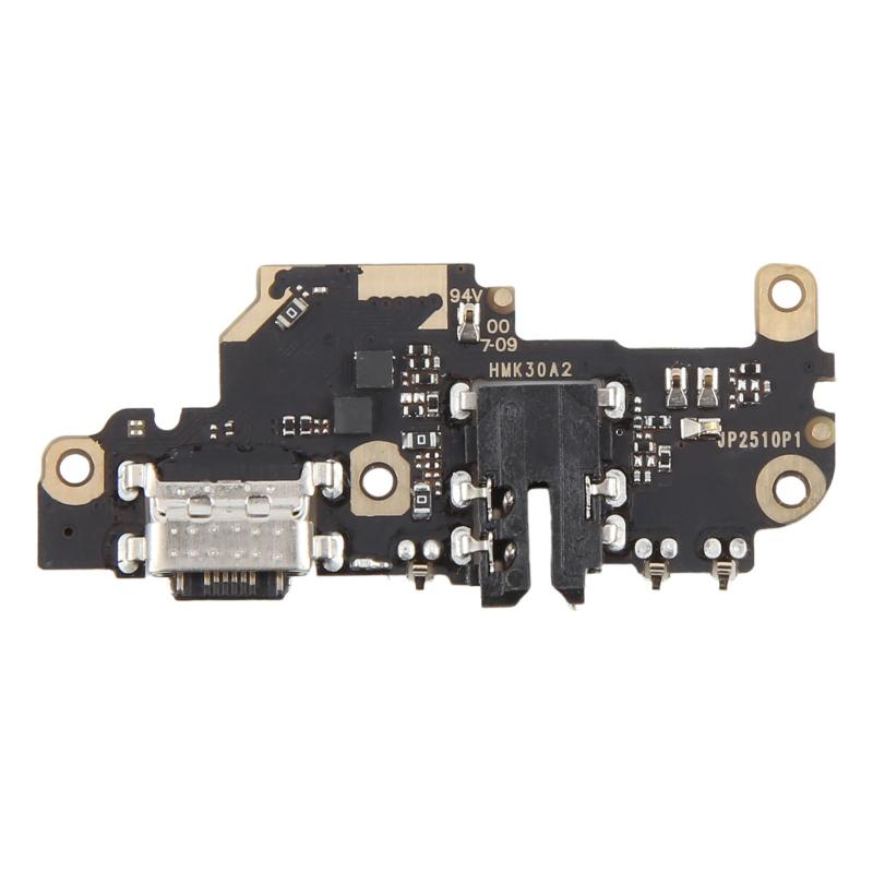 Xiaomi Poco F2 Charging Port Board Replacement with Charging IC – image 1