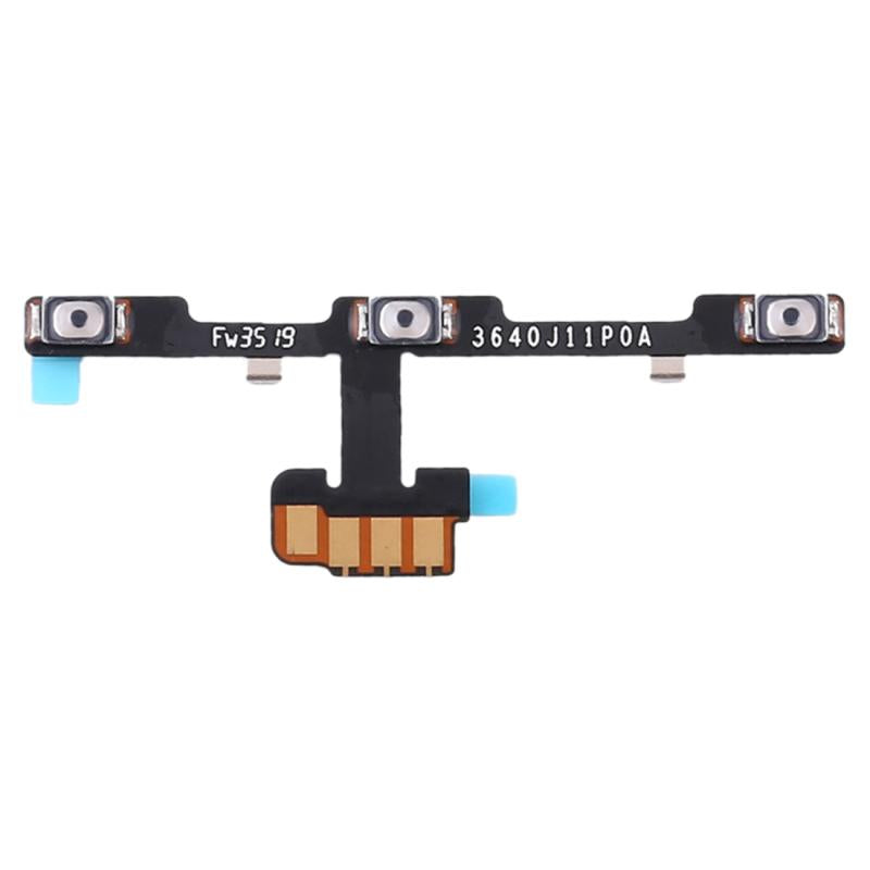 Xiaomi Poco F2 Pro Power and Volume Button Flex Cable Replacement – image 1