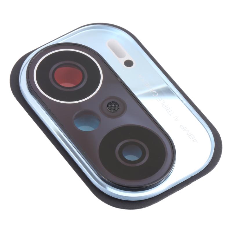 Xiaomi Poco F3 Rear Camera Lens Cover Replacement | M2012K11AG – image 6