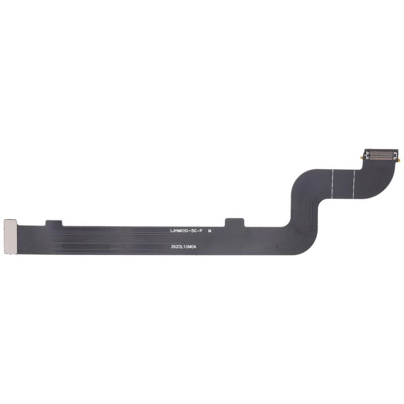 Xiaomi Poco F4 GT Display Flex Cable Replacement | Redmi K50 Gaming – image 1