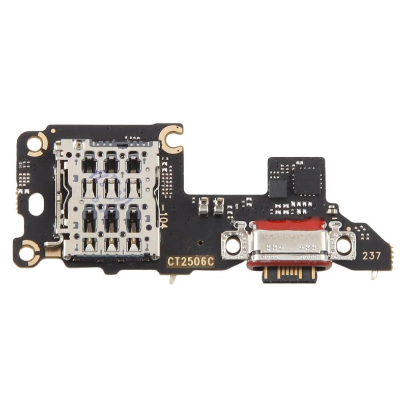 Xiaomi Poco F7 Pro Charging Port Board Replacement | Fast Charging with IC – image 1