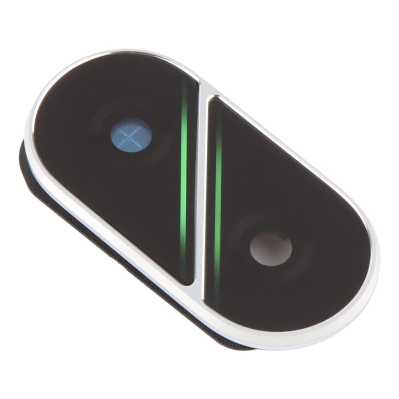 Xiaomi Poco F7 Rear Camera Glass Lens Cover Replacement | Black or Silver – image 6