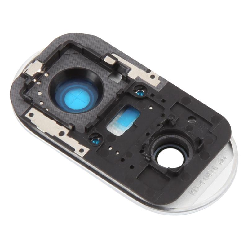 Xiaomi Poco F7 Rear Camera Glass Lens Cover Replacement | Black or Silver – image 7