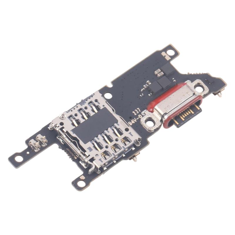 Xiaomi Poco F8 Pro Charging Port Board Replacement | 2510DPC44G – image 2