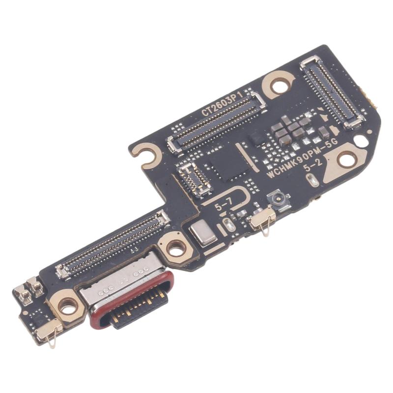 Xiaomi Poco F8 Ultra Charging Port Board Replacement | 25102PCBEG – image 3