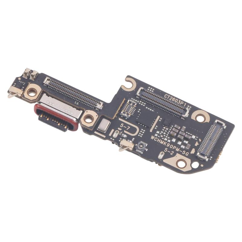 Xiaomi Poco F8 Ultra Charging Port Board Replacement | 25102PCBEG – image 4