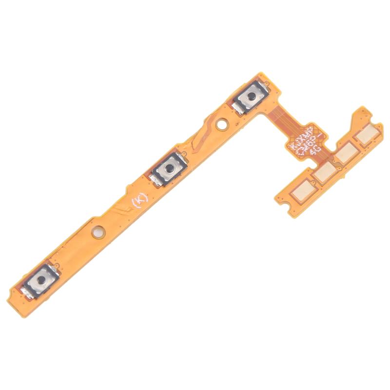 Xiaomi Poco M6 Pro 4G Power and Volume Button Flex Cable Replacement – image 2