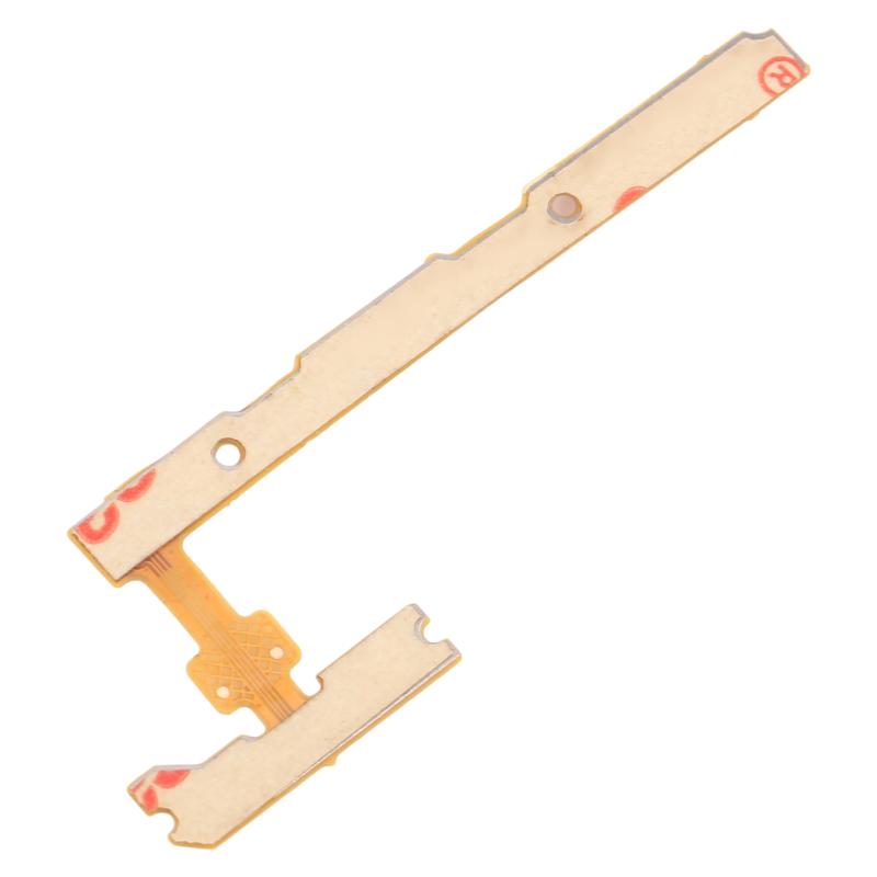Xiaomi Poco M6 Pro 4G Power and Volume Button Flex Cable Replacement – image 3