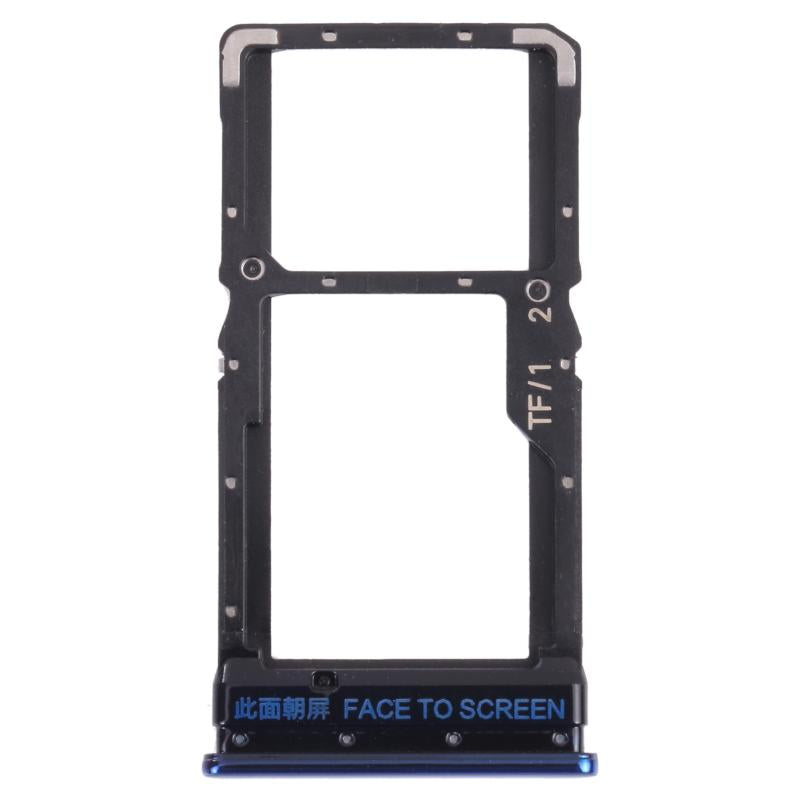 Xiaomi Poco X3 Pro SIM and Micro SD Tray Replacement | M2102J20SG M2102J20SI – image 5