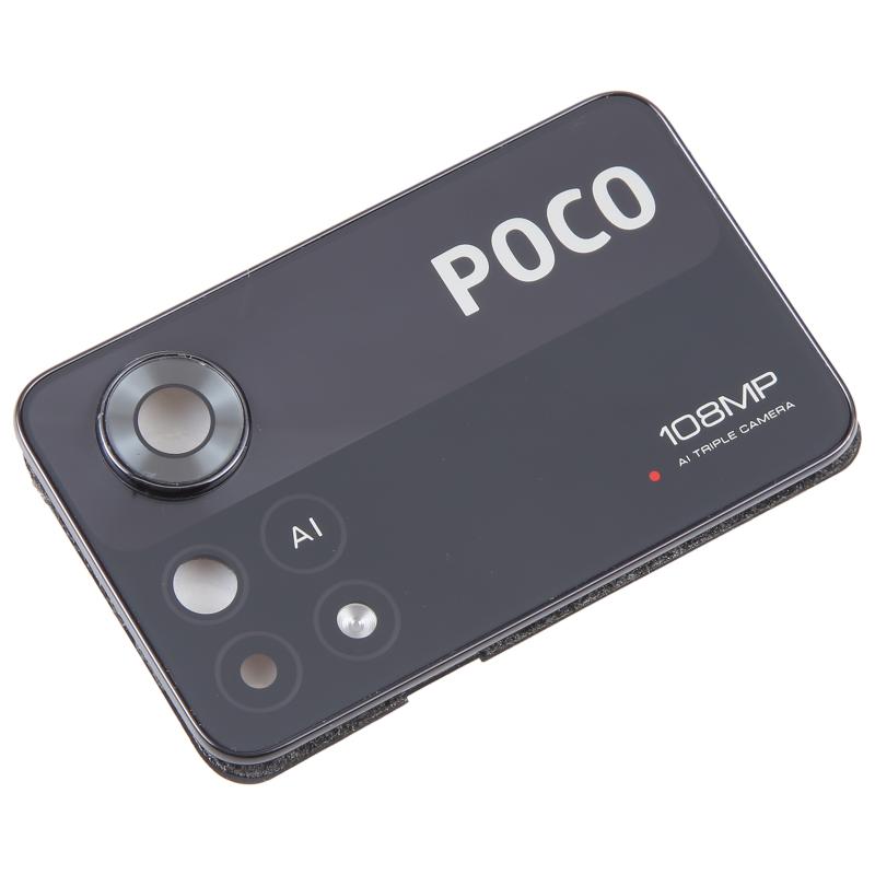 Xiaomi Poco X4 Pro 5G Rear Camera Lens Cover Replacement – image 2
