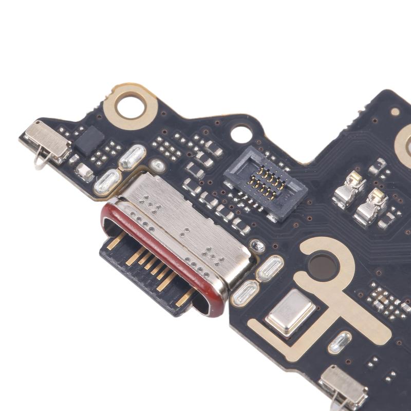 Xiaomi Poco X6 Pro 5G USB-C Charging Port Board Replacement – image 4