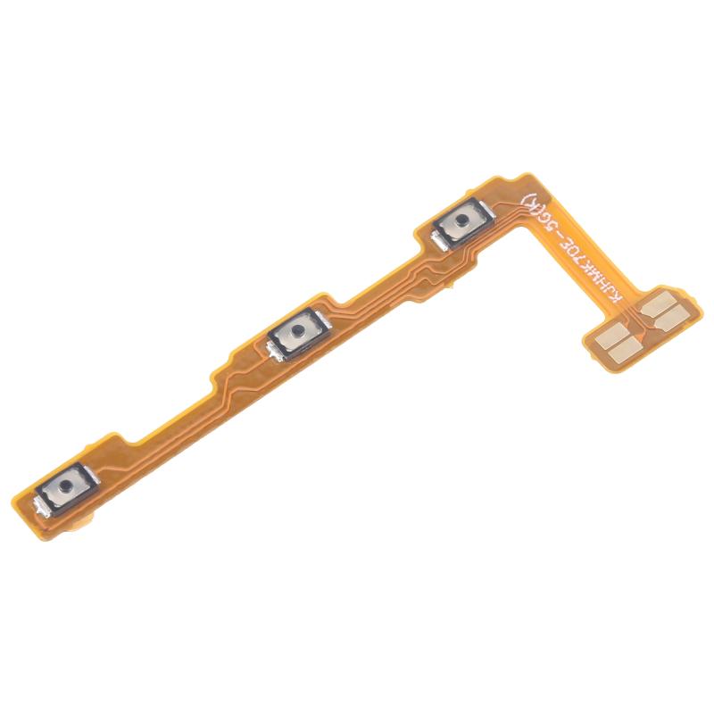 Xiaomi Poco X6 Pro Power and Volume Button Flex Cable Replacement – image 2