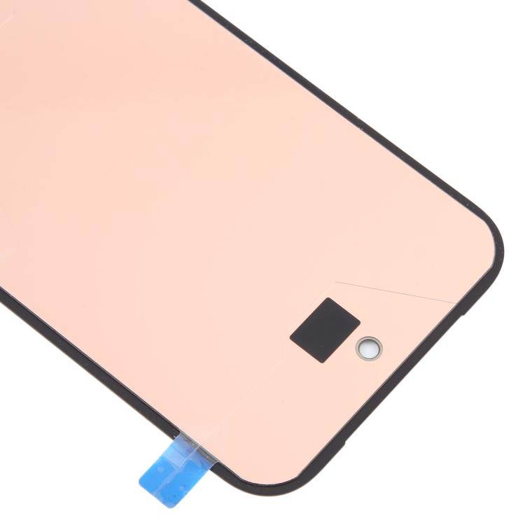 For Google Pixel 9a GXQ96 GTF7P G3Y12 OLED LCD Screen with Digitizer Full Assembly