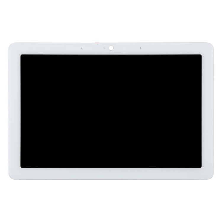 For Google Nest HUB Max LCD Screen with Digitizer Full Assembly