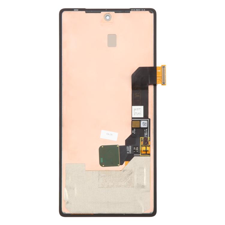 For Google Pixel 7a GWKK3 GHL1X G0DZQ G82U8 LCD Screen Digitizer Full Assembly with Frame