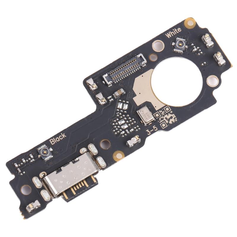 Xiaomi Redmi 10 5G Charging Port Board Replacement | USB Charging Socket – image 2