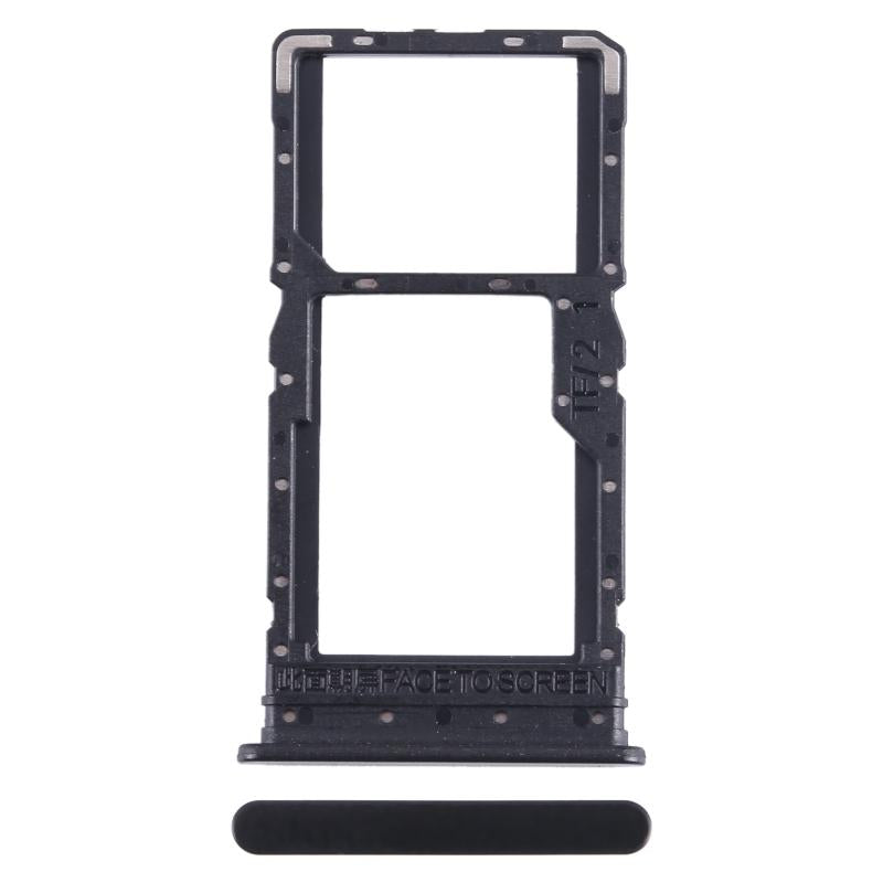 Xiaomi Redmi 12 4G SIM Card Tray Replacement | Dual SIM and microSD Holder – image 1
