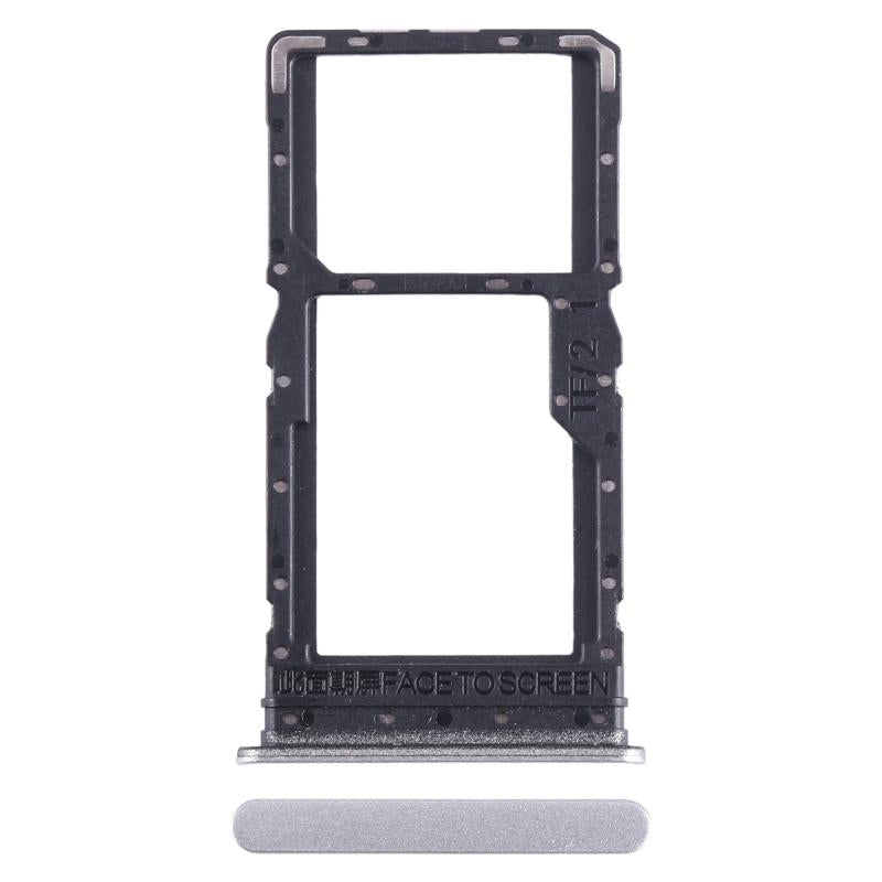 Xiaomi Redmi 12 4G SIM Card Tray Replacement | Dual SIM and microSD Holder – image 9