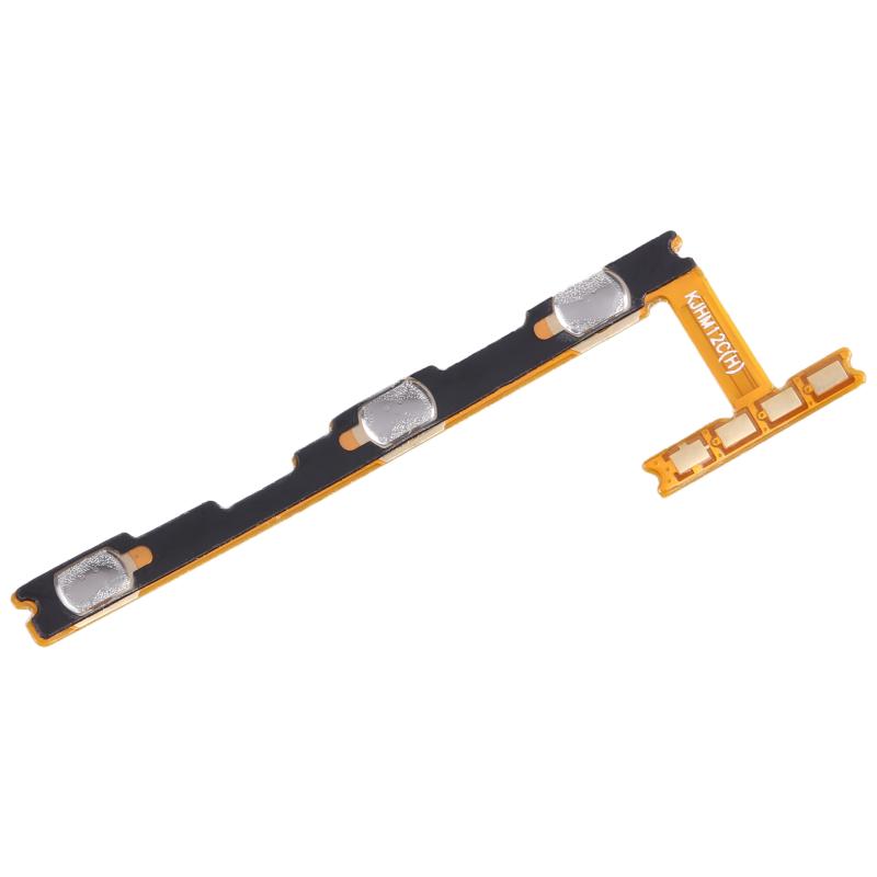 Xiaomi Redmi 12C Power and Volume Button Flex Cable Replacement – image 2