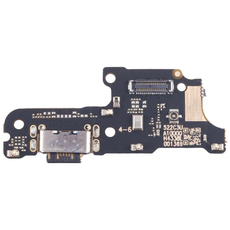 Xiaomi Redmi 13C Charging Port Board Replacement | USB Charging Socket – image 1