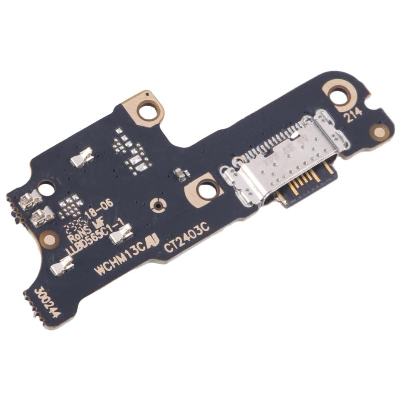 Xiaomi Redmi 13C Charging Port Board Replacement | USB Charging Socket – image 3