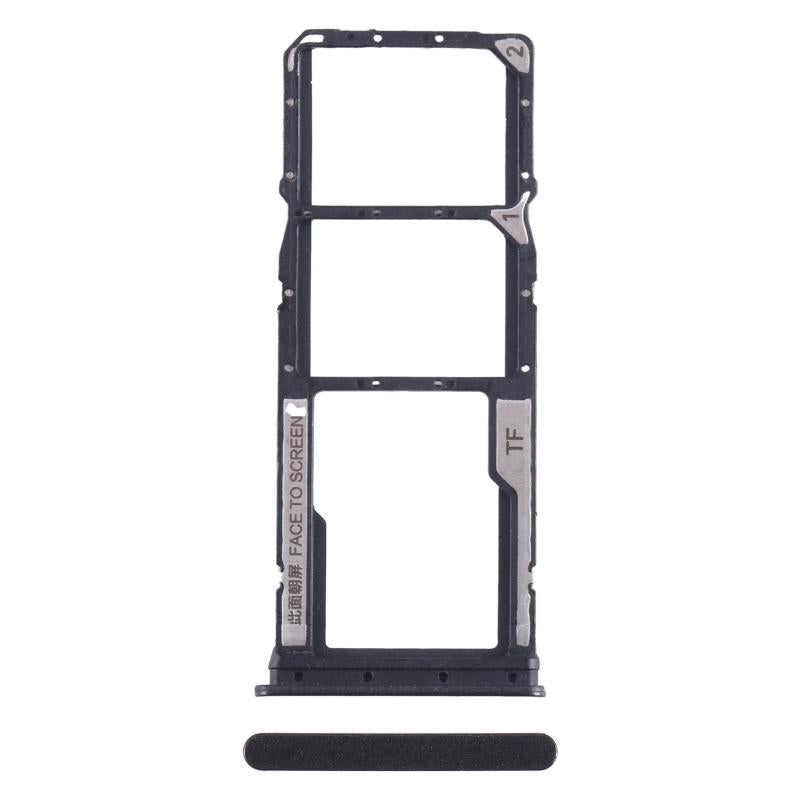 Xiaomi Redmi 13C SIM Card Tray Replacement | Dual SIM and microSD Holder – image 1