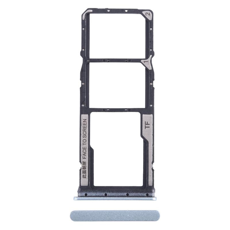 Xiaomi Redmi 13C SIM Card Tray Replacement | Dual SIM and microSD Holder – image 5