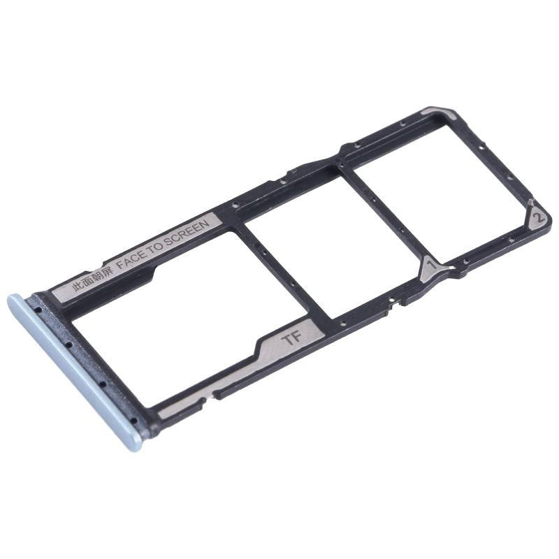 Xiaomi Redmi 13C SIM Card Tray Replacement | Dual SIM and microSD Holder – image 6