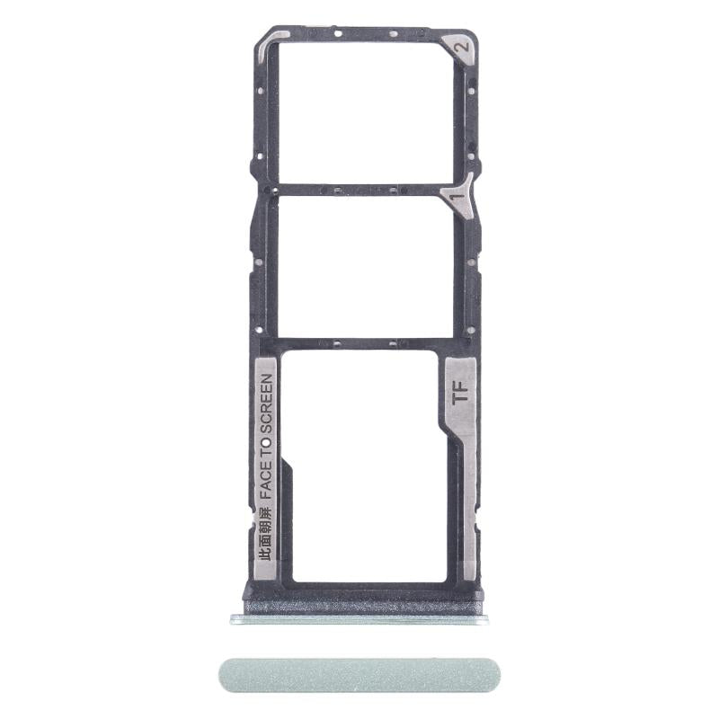 Xiaomi Redmi 13C SIM Card Tray Replacement | Dual SIM and microSD Holder – image 9