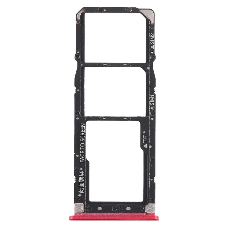 Xiaomi Redmi 6 Pro SIM Card Tray Replacement | Dual SIM and microSD Holder – image 12