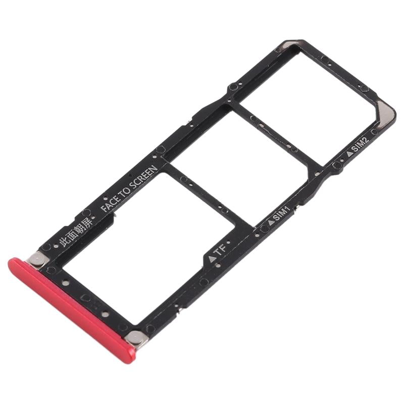 Xiaomi Redmi 6 Pro SIM Card Tray Replacement | Dual SIM and microSD Holder – image 13