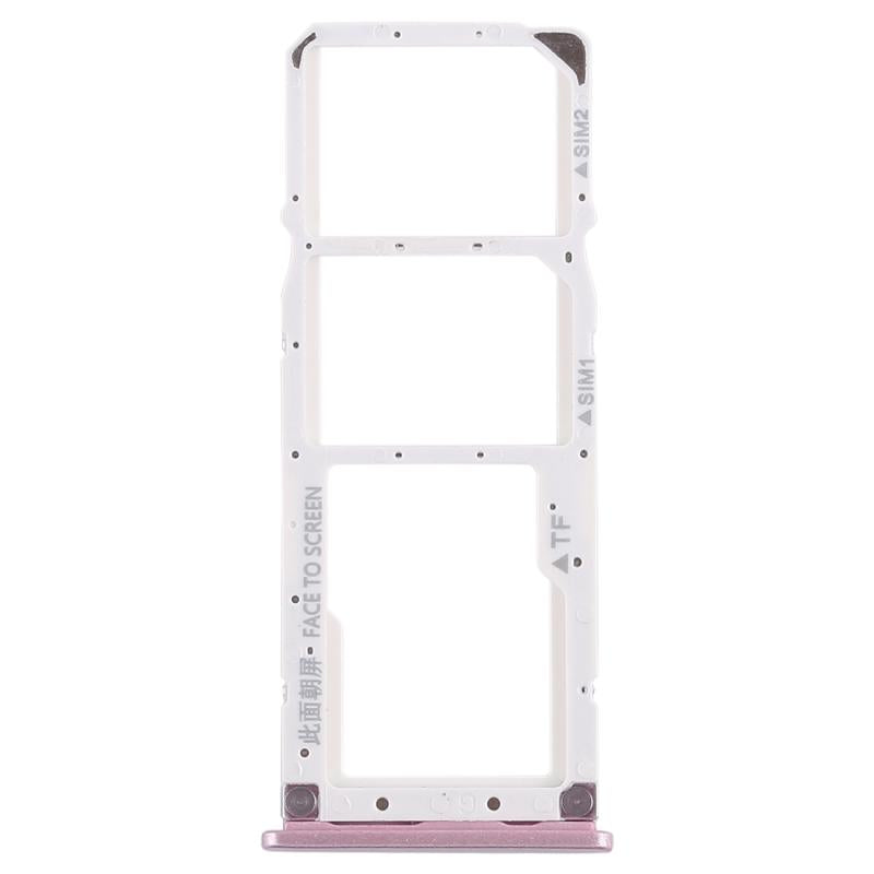 Xiaomi Redmi 6 Pro SIM Card Tray Replacement | Dual SIM and microSD Holder – image 17