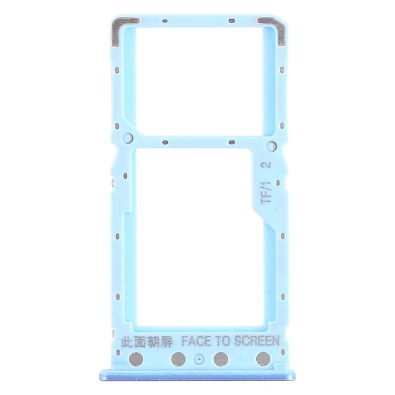 Xiaomi Redmi 6A and Redmi 6 SIM Card Tray Replacement | Dual SIM and microSD – image 2