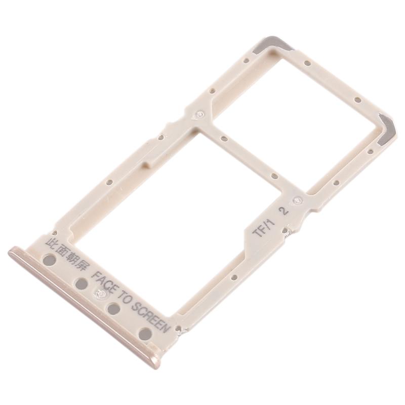 Xiaomi Redmi 6A and Redmi 6 SIM Card Tray Replacement | Dual SIM and microSD – image 8