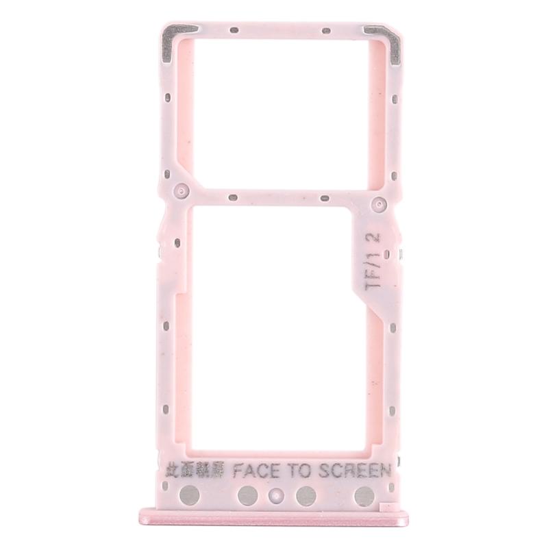 Xiaomi Redmi 6A and Redmi 6 SIM Card Tray Replacement | Dual SIM and microSD – image 12