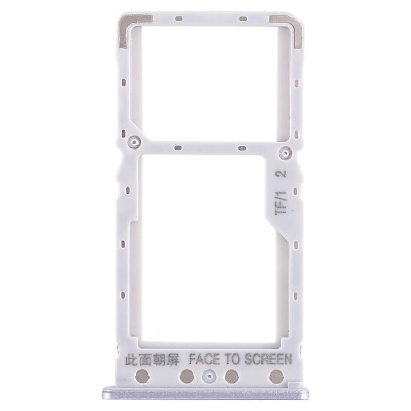 Xiaomi Redmi 6A and Redmi 6 SIM Card Tray Replacement | Dual SIM and microSD – image 17