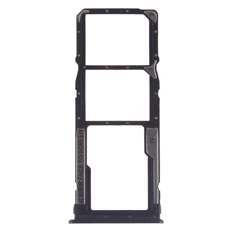 Xiaomi Redmi 7 SIM Card Tray Replacement | Dual SIM and microSD | M1810F6LG – image 2