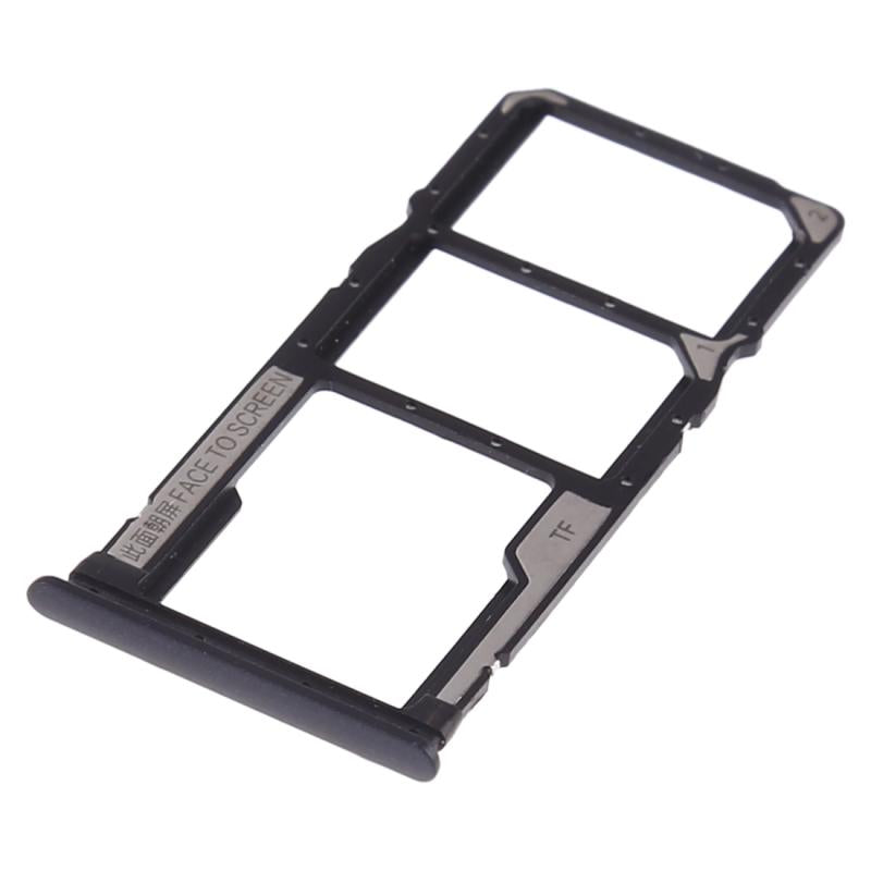Xiaomi Redmi 7 SIM Card Tray Replacement | Dual SIM and microSD | M1810F6LG – image 3