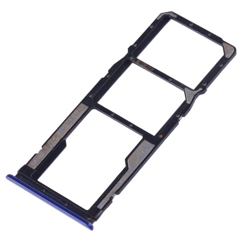 Xiaomi Redmi 7 SIM Card Tray Replacement | Dual SIM and microSD | M1810F6LG – image 8