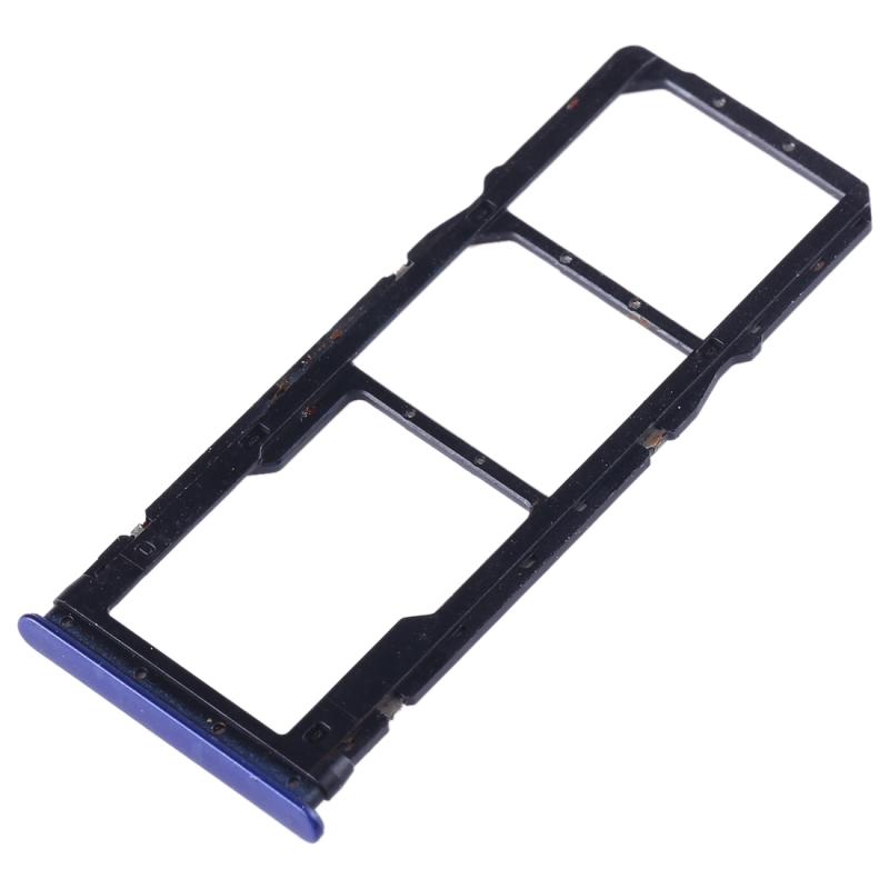 Xiaomi Redmi 7 SIM Card Tray Replacement | Dual SIM and microSD | M1810F6LG – image 9