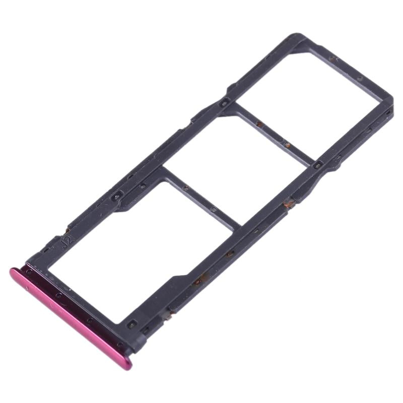 Xiaomi Redmi 7 SIM Card Tray Replacement | Dual SIM and microSD | M1810F6LG – image 14