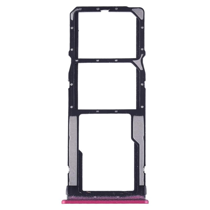 Xiaomi Redmi 7 SIM Card Tray Replacement | Dual SIM and microSD | M1810F6LG – image 17