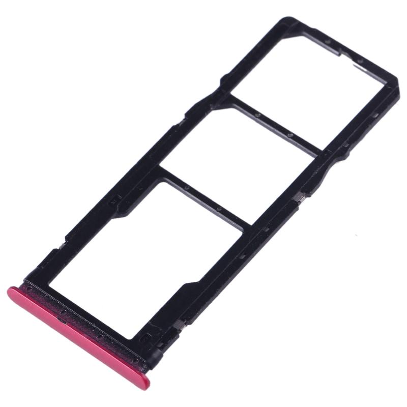 Xiaomi Redmi 7 SIM Card Tray Replacement | Dual SIM and microSD | M1810F6LG – image 19
