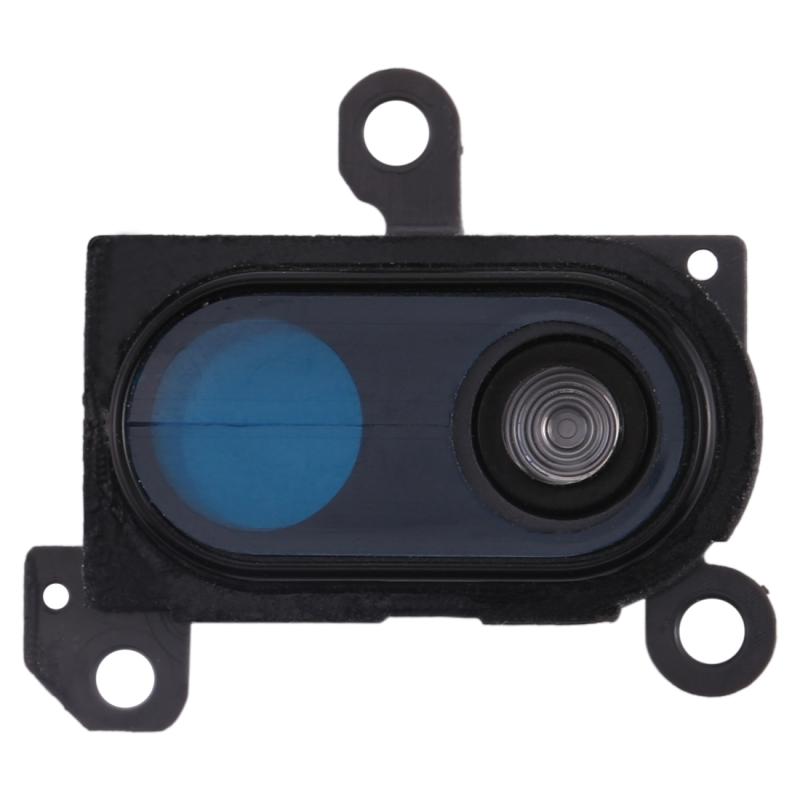Xiaomi Redmi 8A Rear Camera Lens Cover Replacement | Black | M1908C3KG – image 2