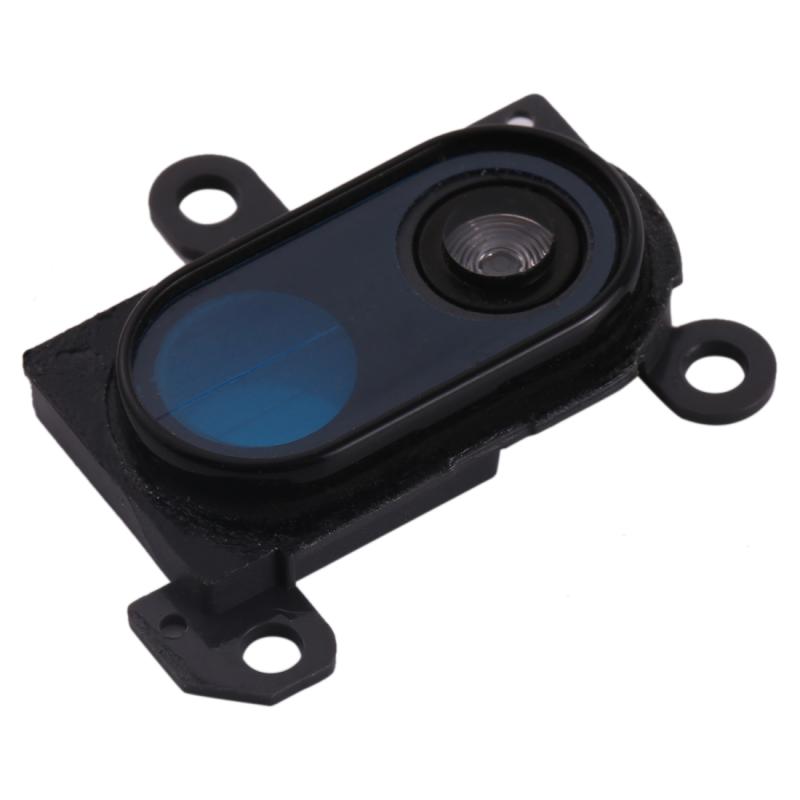 Xiaomi Redmi 8A Rear Camera Lens Cover Replacement | Black | M1908C3KG – image 3